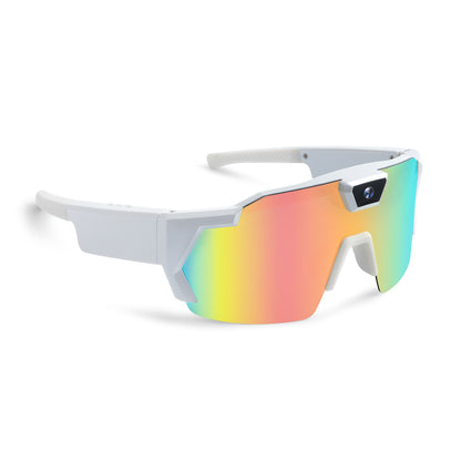 ApexFrame Sunglasses with HD Camera