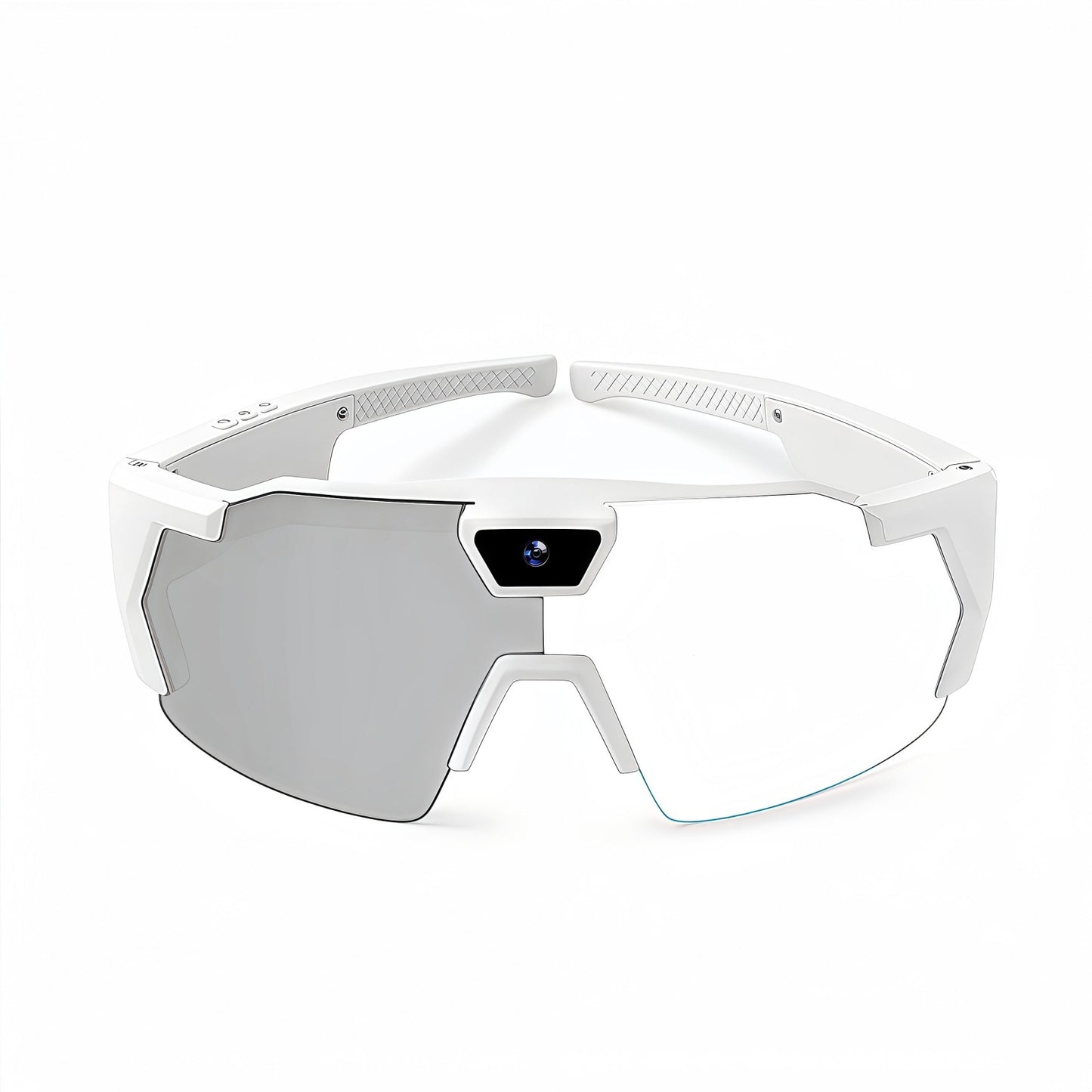 ApexFrame Sunglasses with HD Camera
