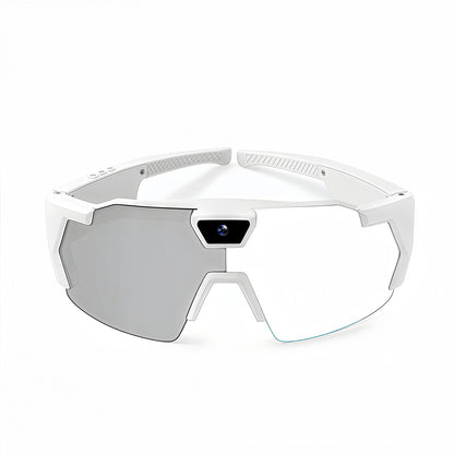 ApexFrame Sunglasses with HD Camera