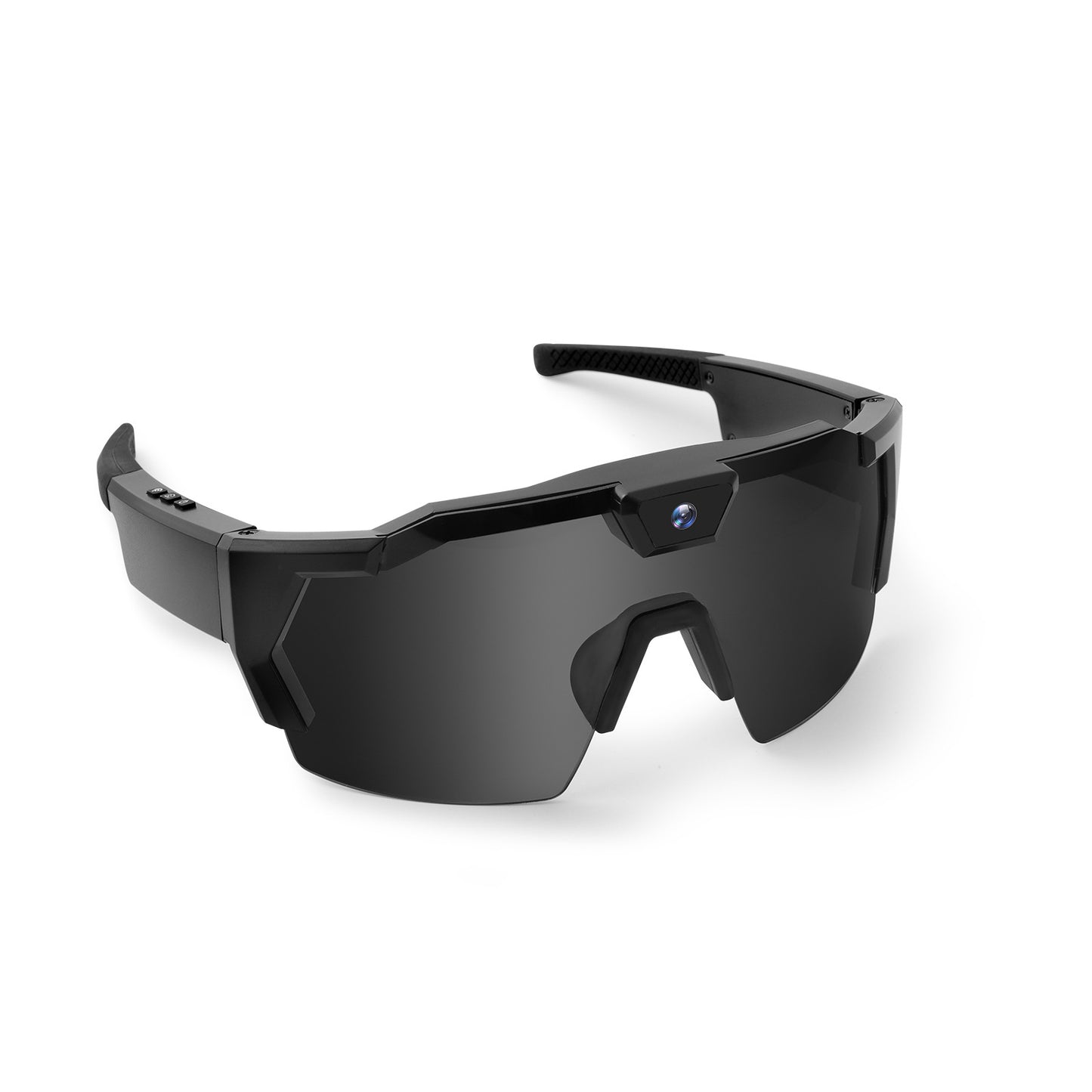 ApexFrame Sunglasses with HD Camera